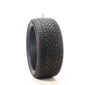 Used 255/35R20 Continental VikingContact 7 97T - 9.5/32
