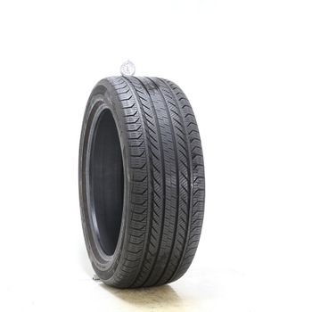Set of (2) Used 245/45R19 Continental ProContact GX 102H - 6.5/32