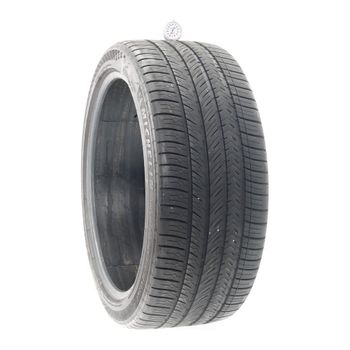 Used 265/40ZR21 Michelin Pilot Sport All Season 4 105Y - 8/32