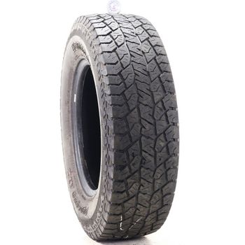 Used LT245/75R17 Hankook Dynapro AT2 121/118S - 6.5/32