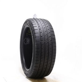 Used 255/45R20 Falken Ziex CT60 A/S 105V - 6.5/32