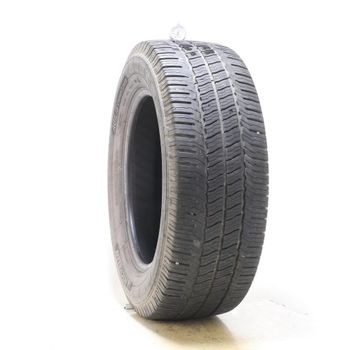 Used LT285/60R20 Michelin Agilis CrossClimate 125/122R - 7.5/32