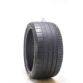 Used 305/30ZR20 Pirelli P Zero PZ4 J 99Y - 6/32