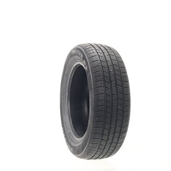 Set of (2) Driven Once 235/60R18 Ironman IMove PT 103H - 9/32