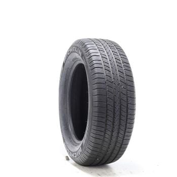 Set of (2) Driven Once 245/60R17 Michelin Energy LX4 108T - 10/32