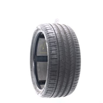 Used 265/30R21 Pirelli P Zero PZ4 MO-S PNCS 100Y - 9/32
