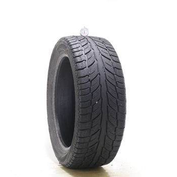 Used 245/50R20 Cooper Weather Master WSC 102T - 7/32