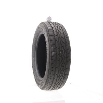 Set of (2) Used 225/60R18 Firestone Firehawk AS V2 100V - 7-8/32