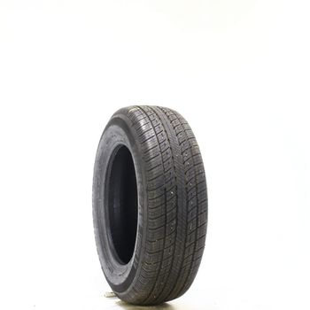 Driven Once 205/65R16 Uniroyal Tiger Paw Touring A/S 95H - 11/32
