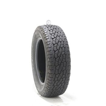 Set of (4) Used 225/65R17 BFGoodrich Trail-Terrain T/A 102T - 10.5-12/32