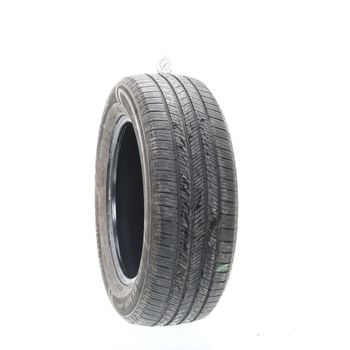 Set of (2) Used 245/60R18 Ironhead Reflex SUV UVD01 105H - 8.5/32
