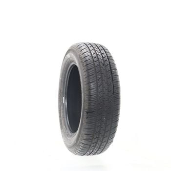 Driven Once 235/65R18 GT Radial Savero HT2 104T - 9/32