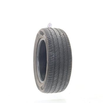 Set of (2) Used 235/55R17 Waterfall Eco Dynamic 99V - 7.5-8/32