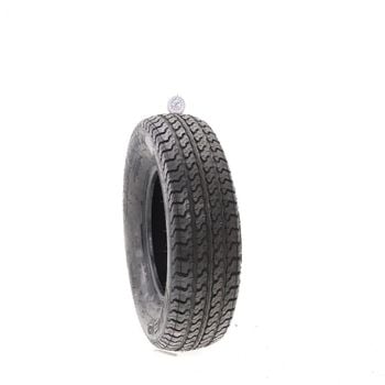 Used ST205/75R14 Dico Radial ST II 1N/A - 9/32