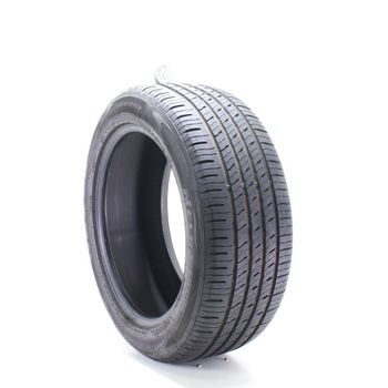 Used 255/50ZR19 Nexen N'Fera RU5 SUV 107W - 7.5/32