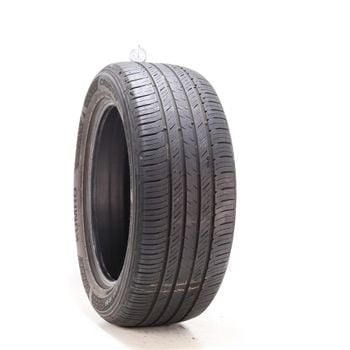 Used 275/50R20 Kumho Crugen HP71 109H - 7/32