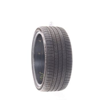 Used 245/35ZR21 Michelin Pilot Sport All Season 4 96Y - 7.5/32