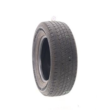 Set of (2) Used 265/65R17 Rocky Mountain H/T2 112T - 9/32