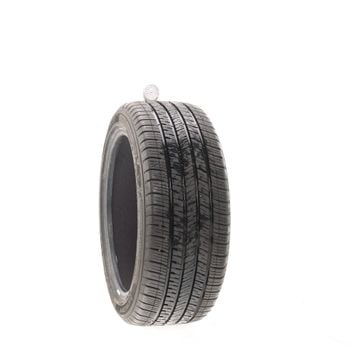 Set of (2) Used 235/45R18 Goodyear ElectricDrive 2 SoundComfort 98W - 10/32