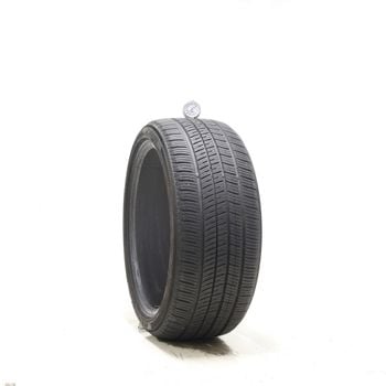 Set of (2) Used 225/40R18 Yokohama Avid Ascend GT 92V - 9/32