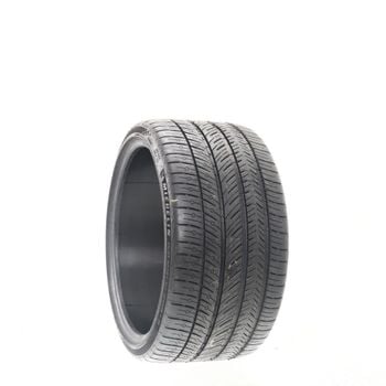 New 275/30ZR20 Michelin Pilot Sport All Season 4+ ZP 97Y