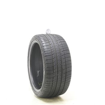Used 255/35ZR18 Kumho Ecsta PA51 94W - 7/32
