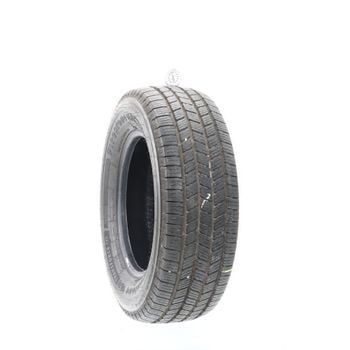 Set of (2) Used 235/65R16C Firestone Transforce CV2 Enliten 121/119R - 13/32