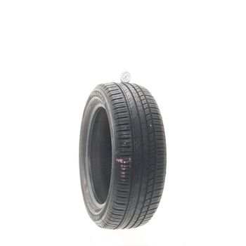 Used 215/55R17 Milestar Weatherguard AS 710 Sport 98V - 8.5/32