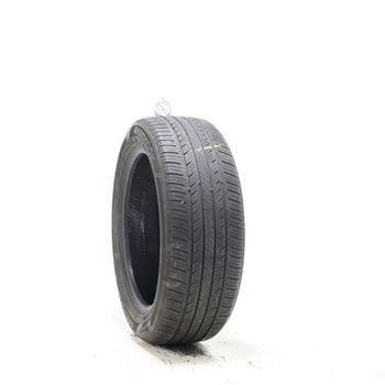 Set of (2) Used 205/55R17 Hankook Kinergy GT 91H - 5.5/32