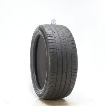 Used 255/40R20 Hankook Ventus S1 Noble2 MOE-S HRS Sound Absorber 101H - 5/32