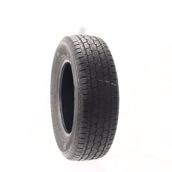 Set of (2) Used 245/70R17 General Grabber HTS 108S - 7.5/32