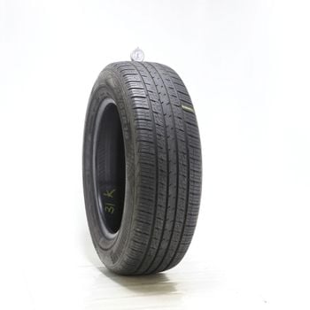 Set of (4) Used 235/65R18 Mohave Crossover CUV 106H - 7.5-9/32