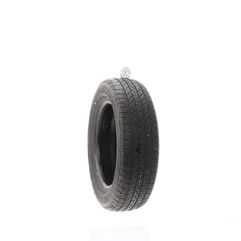 Set of (4) Used 185/65R15 Firestone All Season (Firestone) 88T - 7.5-8.5/32