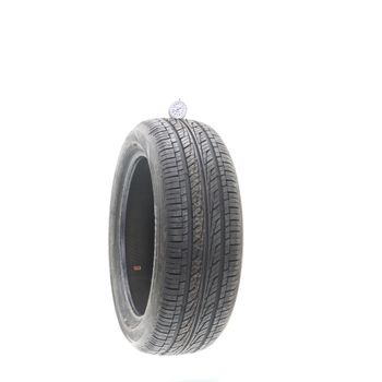 Used 215/50R17 Hankook Optimo H418 90V - 9/32