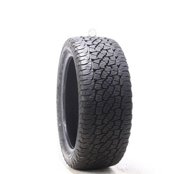 Used 285/45R22 BFGoodrich Trail-Terrain T/A 114H - 11.5/32