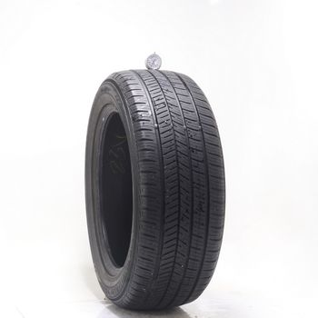 Set of (2) Used 245/55R19 Yokohama YK740 GTX 103H - 8-8.5/32