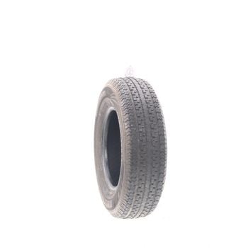 Used ST205/75R14 Sterling sport Trailer Radial 105/101L - 7/32
