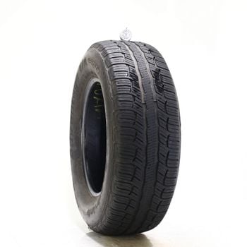 Set of (4) Used 275/65R18 BFGoodrich Advantage T/A Sport LT 116T - 6.5-8/32