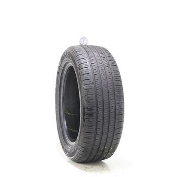 Set of (2) Used 235/55R18 Fortune Perfectus FSR602 100V - 7/32