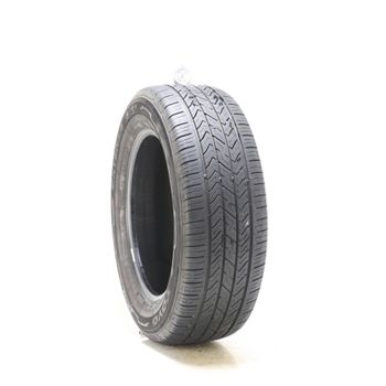 Used 235/60R17 Toyo Extensa A/S II 102H - 9/32