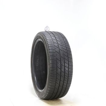 Set of (2) Used 225/45R19 Bridgestone Potenza RE980AS+ 96W - 7-7.5/32