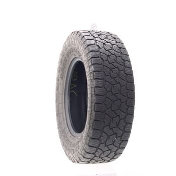 Set of (4) Used 265/70R17 Toyo Open Country A/T III 115T - 9-10/32