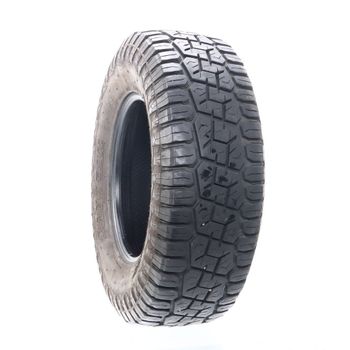Set of (2) Used LT295/70R18 Landsail CLX-20 Stormblazer X/T 129/126Q - 14/32
