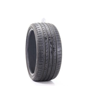 Used 255/35ZR19 Ironman IMove Gen 2 AS 96W - 7.5/32