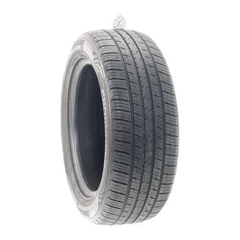 Set of (2) Used 235/55R18 Mohave Crossover CUV 100H - 8-9/32