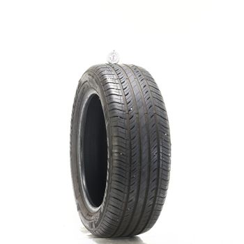 Set of (2) Used 225/55R18 Hercules Roadtour 455 98H - 7/32