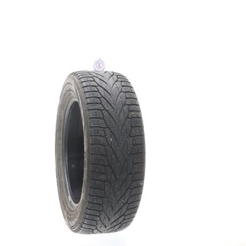 Used 225/60R17 Nokian Hakkapeliitta R2 SUV 103R - 6.5/32