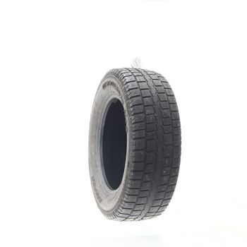 Used 235/65R17 Cooper Discoverer M+S Studded 104S - 5.5/32