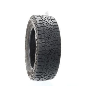 Used LT285/60R20 Falken Wildpeak A/T3W 125/122R - 10/32