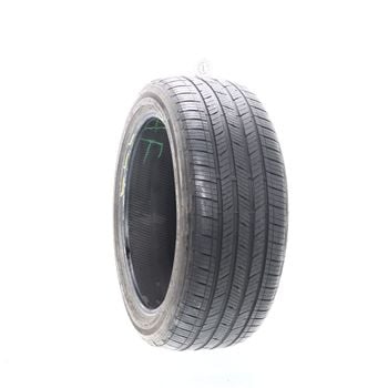 Set of (4) Used 255/45R20 Bridgestone Alenza Sport A/S AO 105T - 6.5-8/32